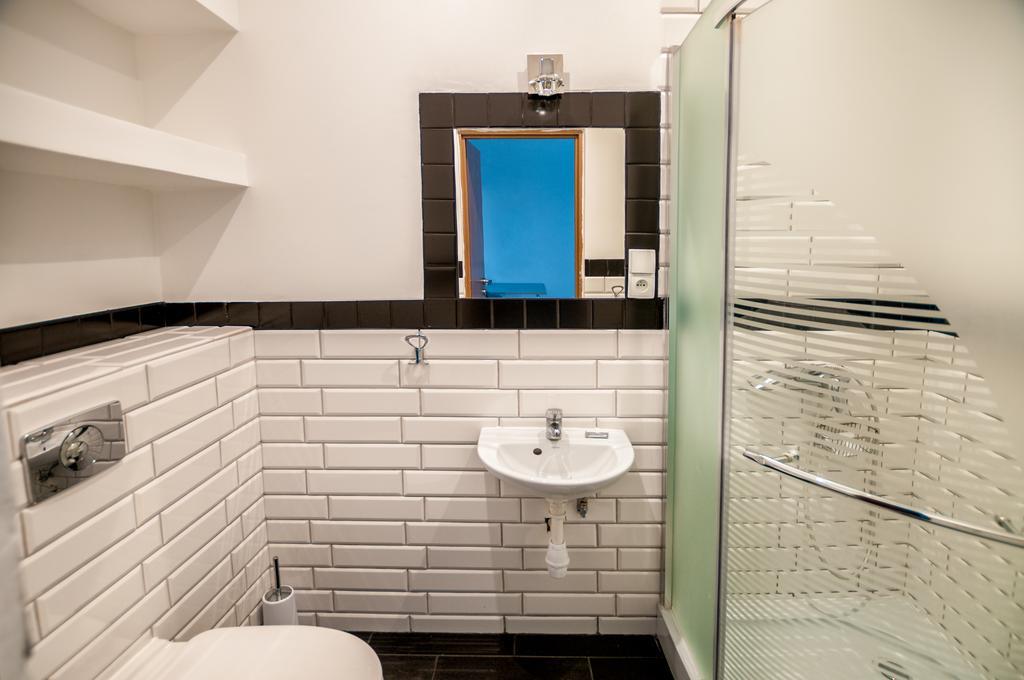 Lew Hostel 이노우로추프 외부 사진
